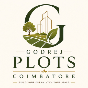 Godrej Plots Coimbatore | Build the Home You Imagine