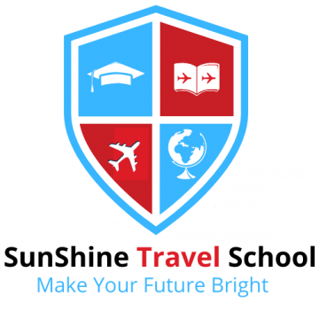 Sunshine Aviation & Travel School