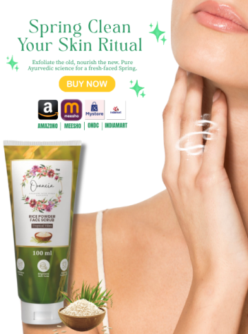 Join the Global A Beauty Movement Orancia