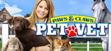 Paws & Claws Pet Clinic