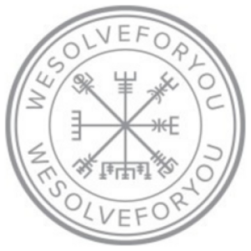 We solve for you