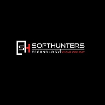 Softhunters Technology Pvt. Ltd.