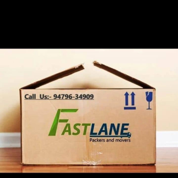 FastLane Packers & Movers