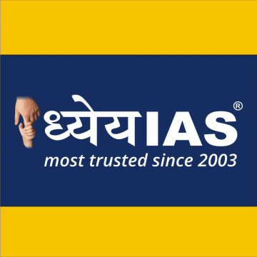 DhyeyaIAS in Greater Noida