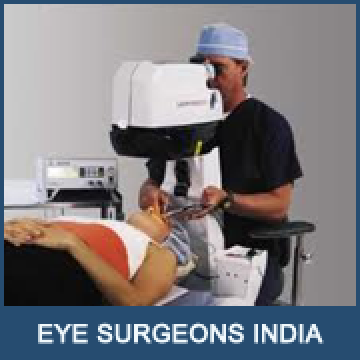List of Top 10 Eye Specialist in India