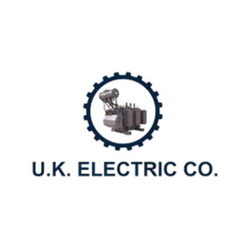 U.K Electric Company | Power Transformer Repair Services