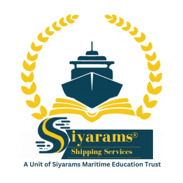 Best Institute for GP Rating – Siyaram's Shipping Services
