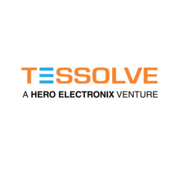 Tessolve – Semiconductor Design & Engineering Solutions