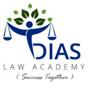 DIAS Law Academy
