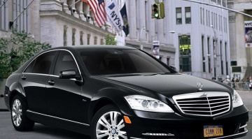 Professional Ground Transportation for Corporate Events in Boston