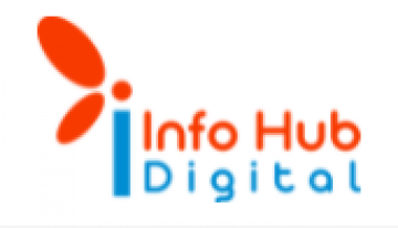 Info Hub Digital-Digital Marketing Service Provider