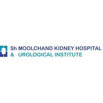 Shri MoolChand Kidney Hospital & Urological Institute