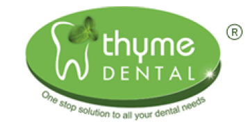 Thyme dental - Best Dentist in Gurgaon | Braces |Root Canal | Dental Implants in Gurgaon | Best Cosmetic Dentistry in Gurgaon