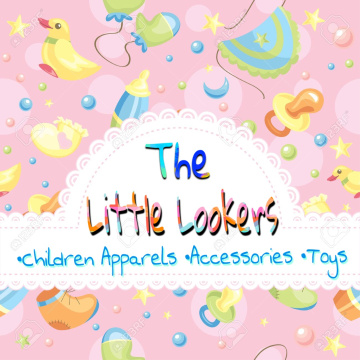 The Little Lookers - Get the Best Newborn Baby Products for Kids Online in India