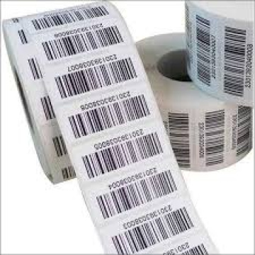 Best barcode label sticker supplier in Madurai