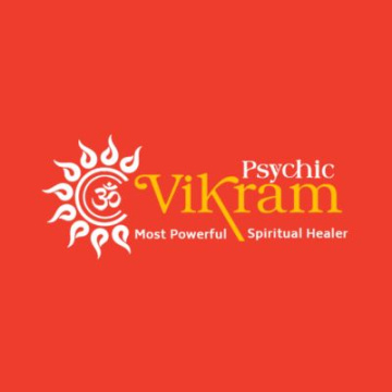 Vikram Psychic & Astrologer