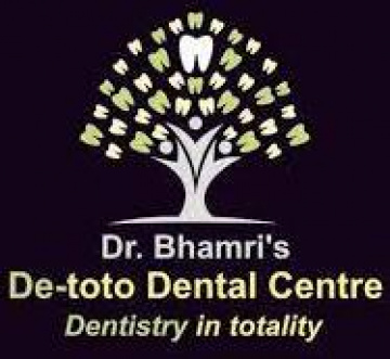 De-TOTO Dental Clinic