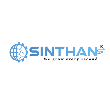 Sinthan Techno- Best Digital Marketing and IVR Services Provider in India