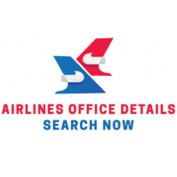 Air Canada Airlines Office Address