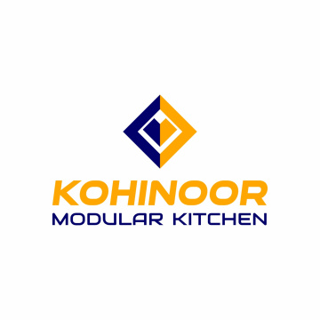 Kohinoor Modular Kitchen