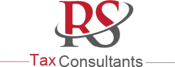 RS Tax consultants