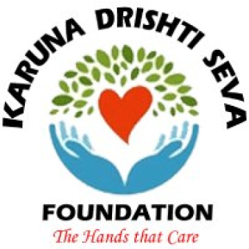 Karuna Drishti Seva Foundation