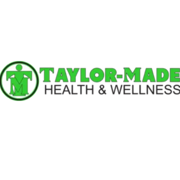Taylor-Made Health and Wellness