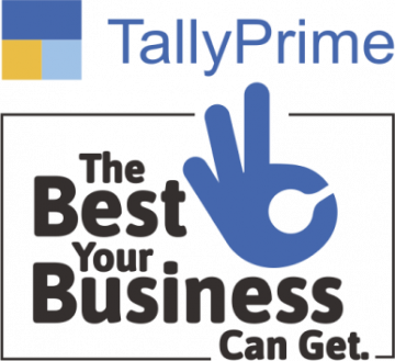Tally Prime dealers - Partners in Hyderabad