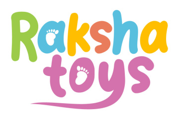 Raksha Toys – India’s Trusted Online Toy Store for Kids & Babies