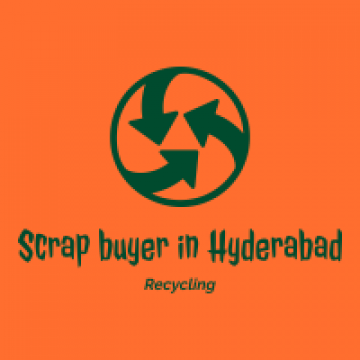 Scrap buyers in Hyderabad