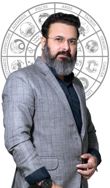 Guru Ji Dr. Raj Offers Online Astrology Services for Marriage, Relationships, Health, Business, Career, and More — Now Available in the USA