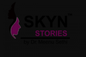 Skynn Stories