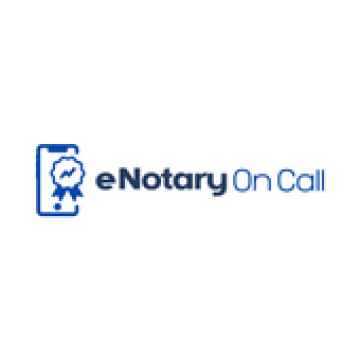 eNotary On Call | Fast Remote Online Notary Platform in USA