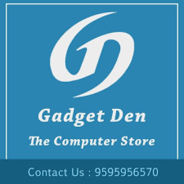 Gadget Den