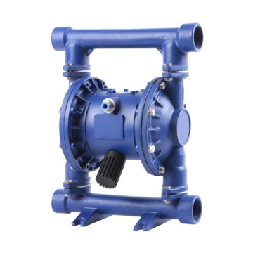 ATO Diaphragm Pumps