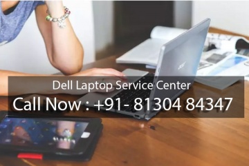 Dell Service Center In Sector 15