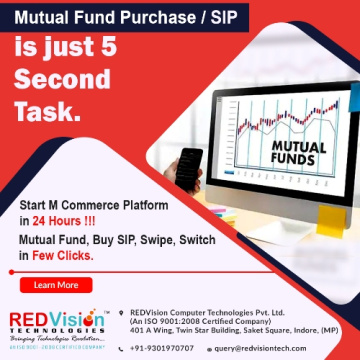 How can MFD Send Login Credentials to their Clients of the Mutual Fund Software in India?
