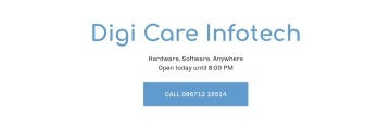 Digi Care Infotech