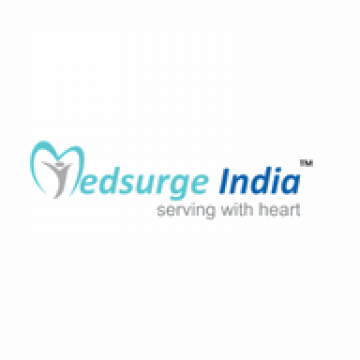 Medsurge India - Medical Tourism Company in India
