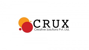 Crux Creative Solutions - Digital Marketing Agency