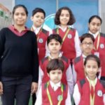 IGCSE Schools in Gurgaon | Best School Near Me