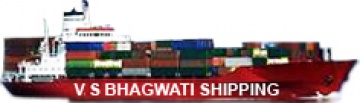 V S Bhagwati Shipping Pvt. Ltd