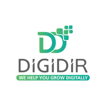 DigiDir - Digital Marketing Agency