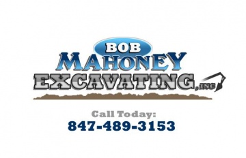 Bob Mahoney Excavating, Inc.