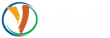 YoCreativ-digital marketing