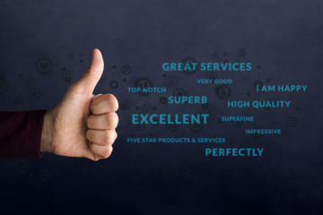 The Importance of Service Excellence and How to Achieve it