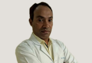 Dr Nayeem Ahmad Ent Specialist