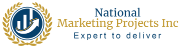 National Marketing Projects - Best Digital Marketing Agency