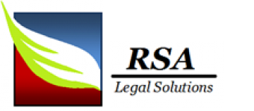 RSA Legal Solutions