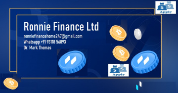 Business Loan Available